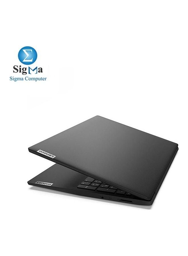Lenovo - IdeaPad-3-15ADA05, 15.6" Display Screen, AMD Ryzen 3-3250U, 8 GB RAM, 1TB HDD, Radeon Processor Graphic, WIN10 Black - Image 1