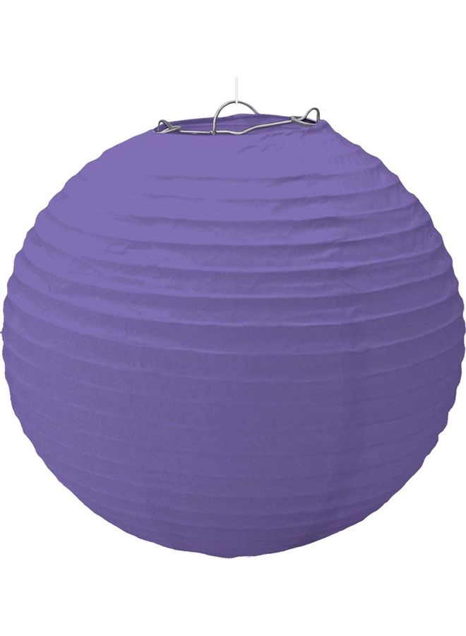 Amscan Party Decorative Lantern 15.5inch