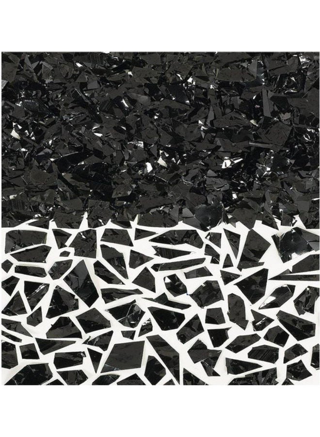 Amscan Sparkle Shredded Floral Confetti