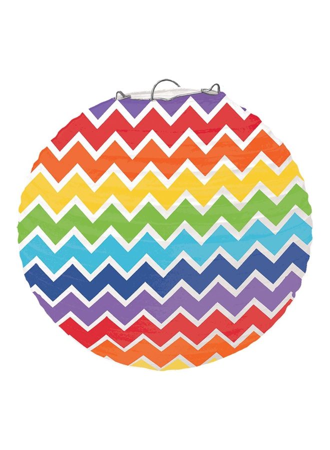 Amscan Party Decorative Lantern 15.5inch