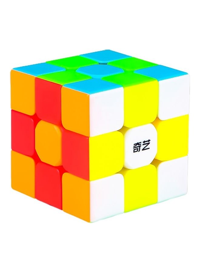 D ETERNAL 3x3 Speed Puzzle Rubik's Cube - Image 2