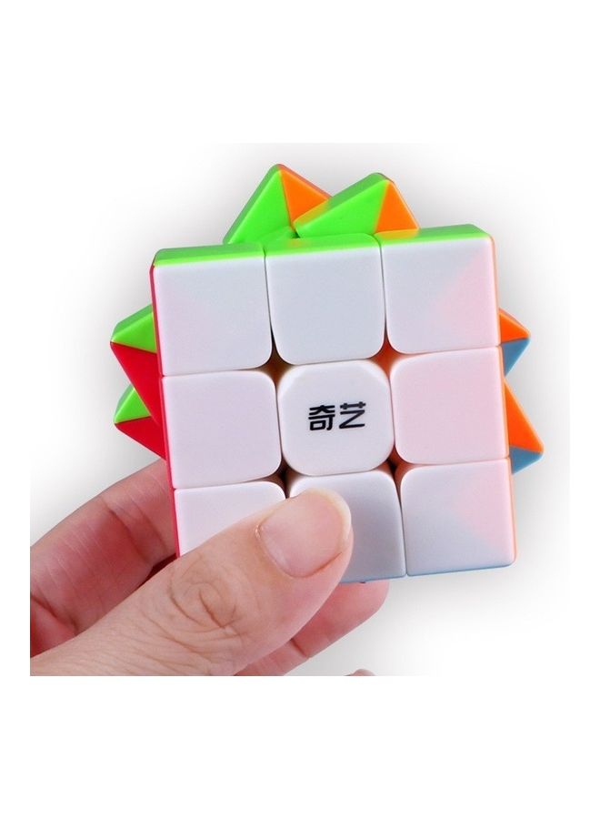 D ETERNAL 3x3 Speed Puzzle Rubik's Cube - Image 3