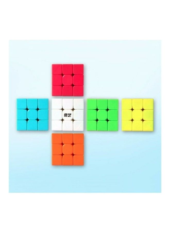 D ETERNAL 3x3 Speed Puzzle Rubik's Cube - Image 4