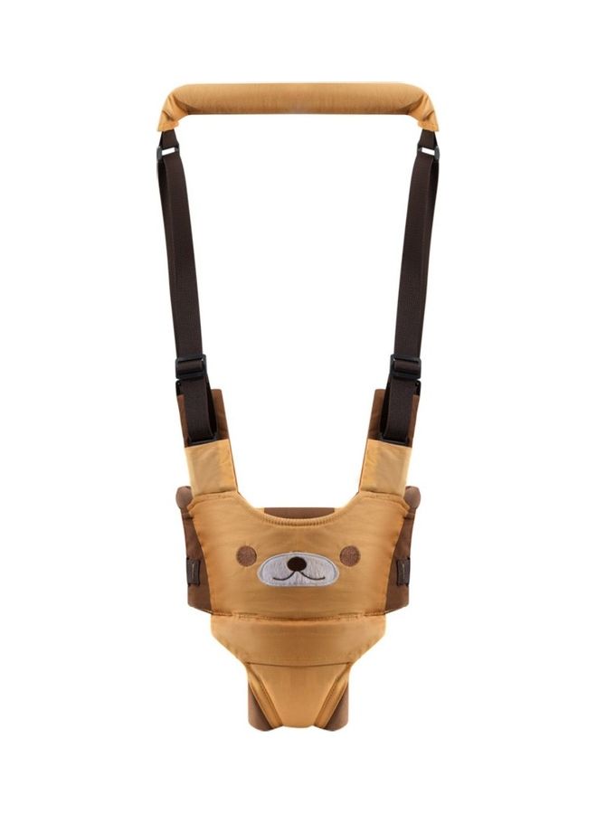 Baby Love Walking Belt MIX CLR 33-19-22503 - Image 1