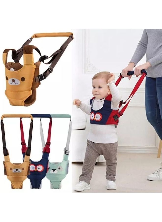 Baby Love Walking Belt MIX CLR 33-19-22503 - Image 2