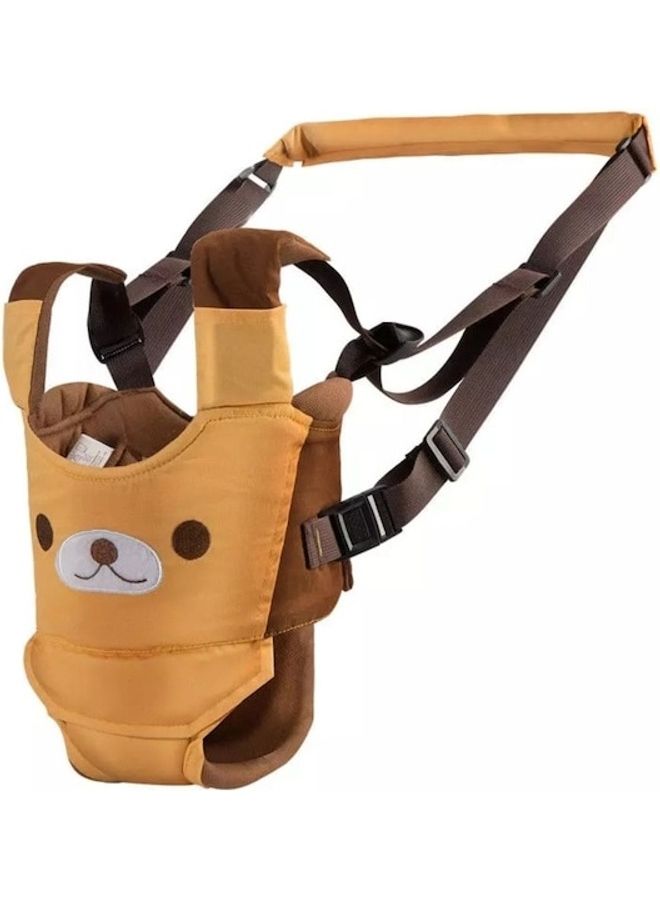 Baby Love Walking Belt MIX CLR 33-19-22503 - Image 3