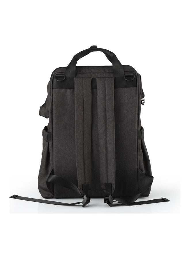 insular Diaper Bag 42.00x6.00x28.00cm  - Image 2