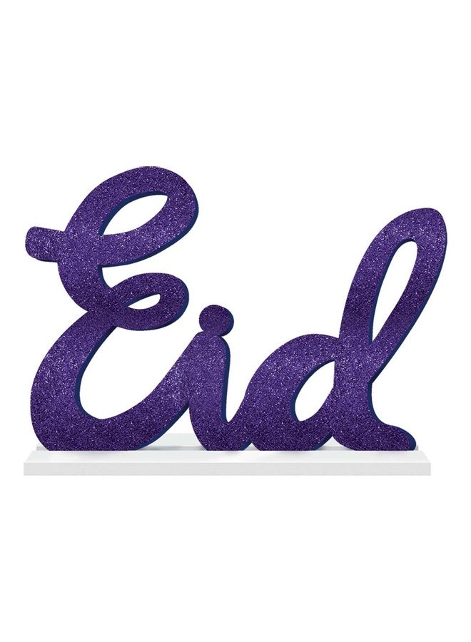 Amscan Eid Mdf Script Sign