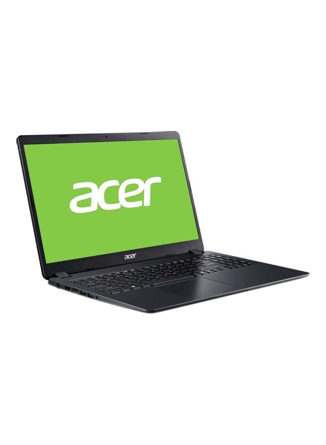 Acer - Aspire 3 Laptop With 15.6-Inch HD Display, Core i5 Processor/4GB RAM/256GB SSD/DOS/Intel UHD Graphics Shale Black English/Arabic Shale Black - Image 1
