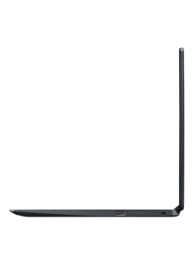 Acer - Aspire 3 Laptop With 15.6-Inch HD Display, Core i5 Processor/4GB RAM/256GB SSD/DOS/Intel UHD Graphics Shale Black English/Arabic Shale Black - Image 1