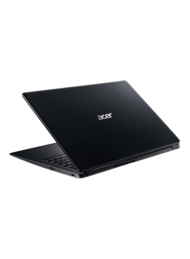 Acer - Aspire 3 Laptop With 15.6-Inch HD Display, Core i5 Processor/4GB RAM/256GB SSD/DOS/Intel UHD Graphics Shale Black English/Arabic Shale Black - Image 1