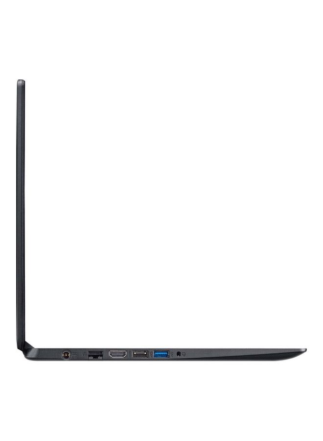 Acer - Aspire 3 Laptop With 15.6-Inch HD Display, Core i5 Processor/4GB RAM/256GB SSD/DOS/Intel UHD Graphics Shale Black English/Arabic Shale Black - Image 1