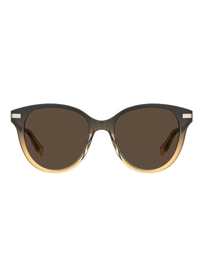 Love Moschino Women's SunGlasses MOL030-S  - Image 1