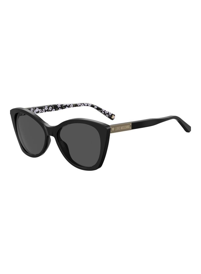 Love Moschino Women's SunGlasses MOL030-S  - Image 2