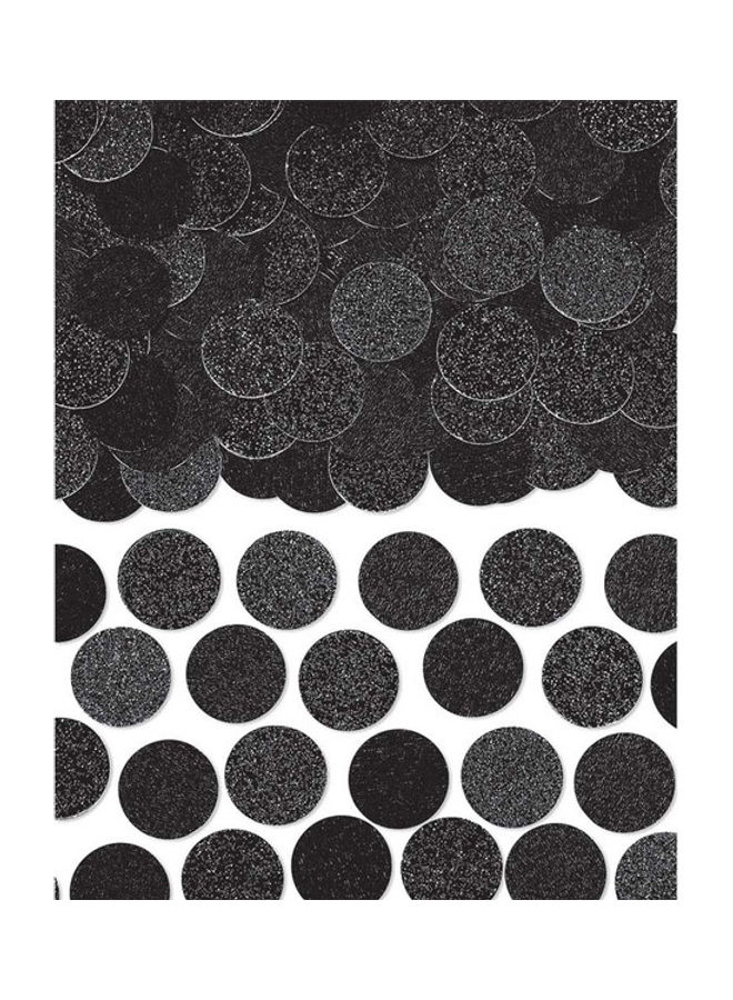 Amscan Glitter And Foil Confetti