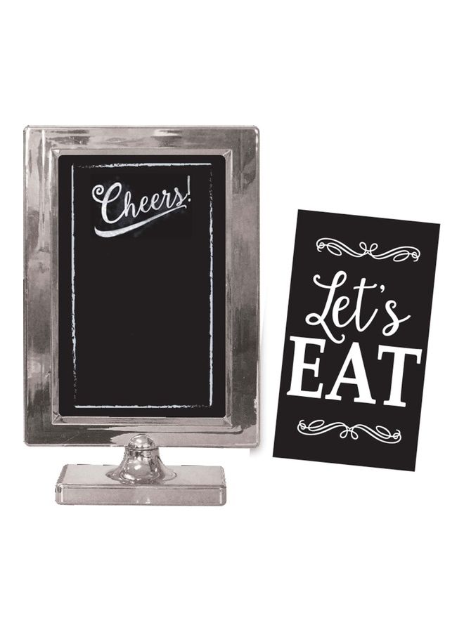 Amscan Customizable Table Frame 