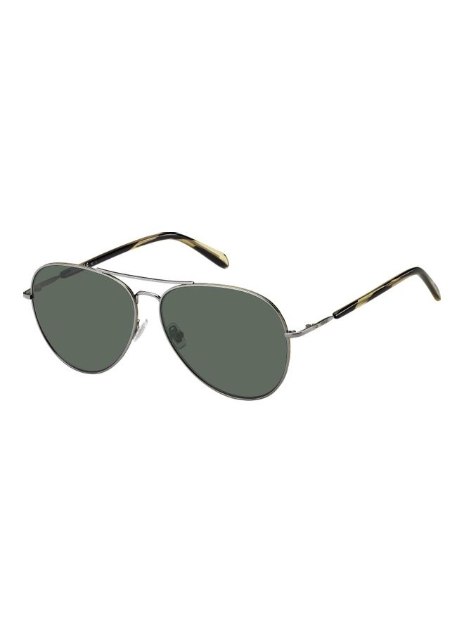 FOSSIL Men's Sunglasses FOS-3106-G-S  - Image 2