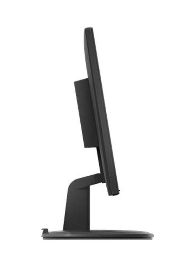 Lenovo C22-20 62A7Kat1UK Monitor With 21.5 Inch FHD (1920x1080) TN Display,Response Time 5 ms, Refresh Rate 75 Hz, Vga+Hdmi, Cable Included VGA 1Yrs Black  - Image 4