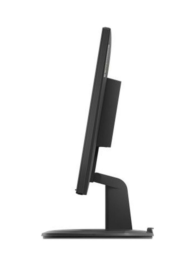 Lenovo C22-20 62A7Kat1UK Monitor With 21.5 Inch FHD (1920x1080) TN Display,Response Time 5 ms, Refresh Rate 75 Hz, Vga+Hdmi, Cable Included VGA 1Yrs Black  - Image 5