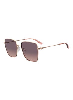 MOSCHINO Women's Sunglasses MOS072-G-S-2 