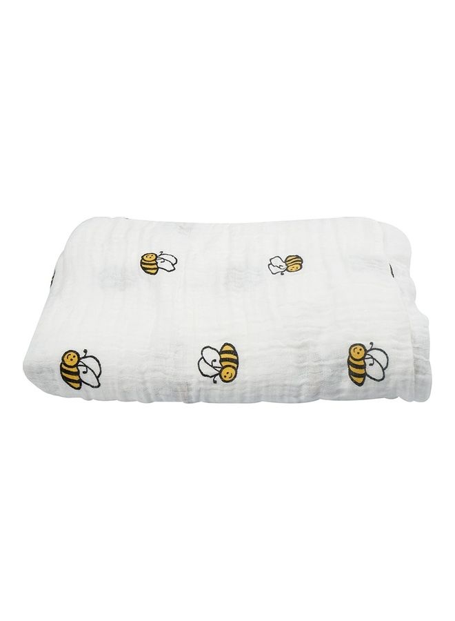 Generic Baby Swaddle Blanket  - Image 1