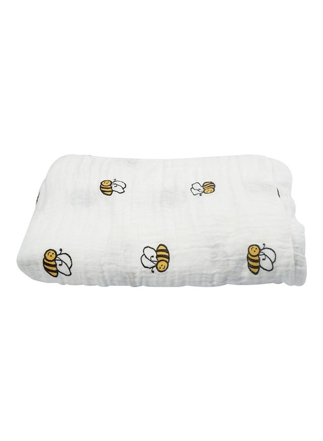 Generic Baby Swaddle Blanket  - Image 2