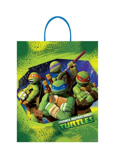 Ninja Turtles Pampe  Bag