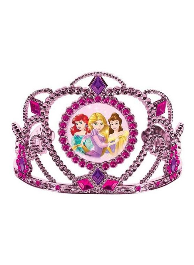 Amscan Disney Princess Dream Big Tiara