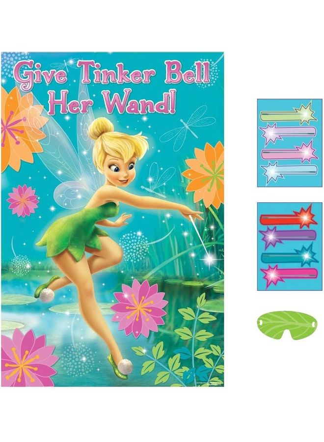أمسكان لعبة تينكر بيل للحفلات