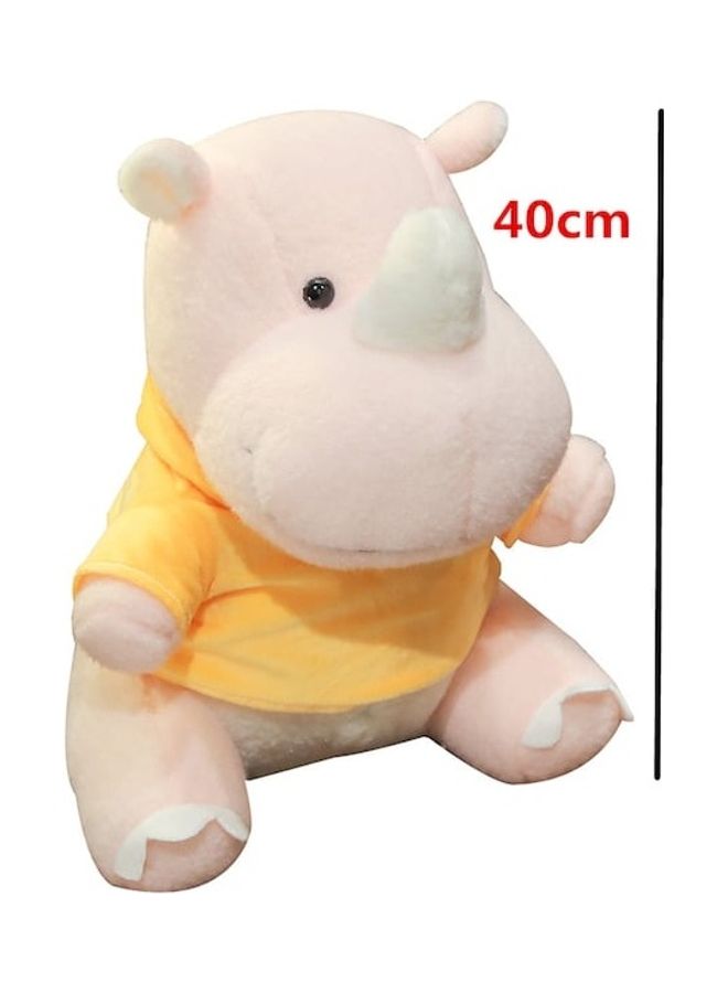 Stuffed Plush Toy - Image 3