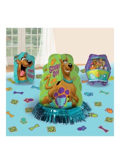 Scooby-Doo Table Decorating Kit