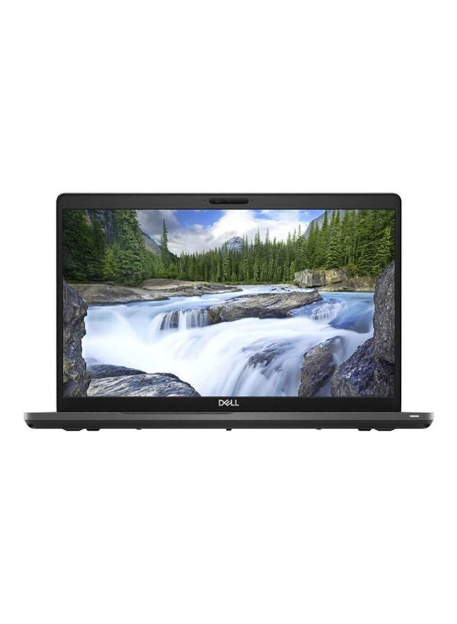 Latitude 5500 15.6 Inch Intel Core I5 8Gb 1Tb Hdd  Uhd Graphics Black