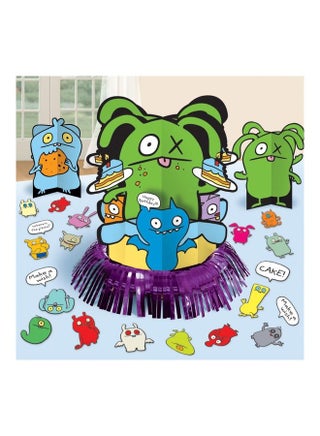 Ugly Doll Table Decorating Kit - v1611186870/N43841324A_1