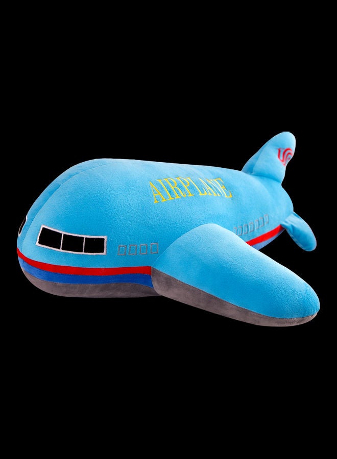 دمية محشوة على شكل طائرة - Image 1