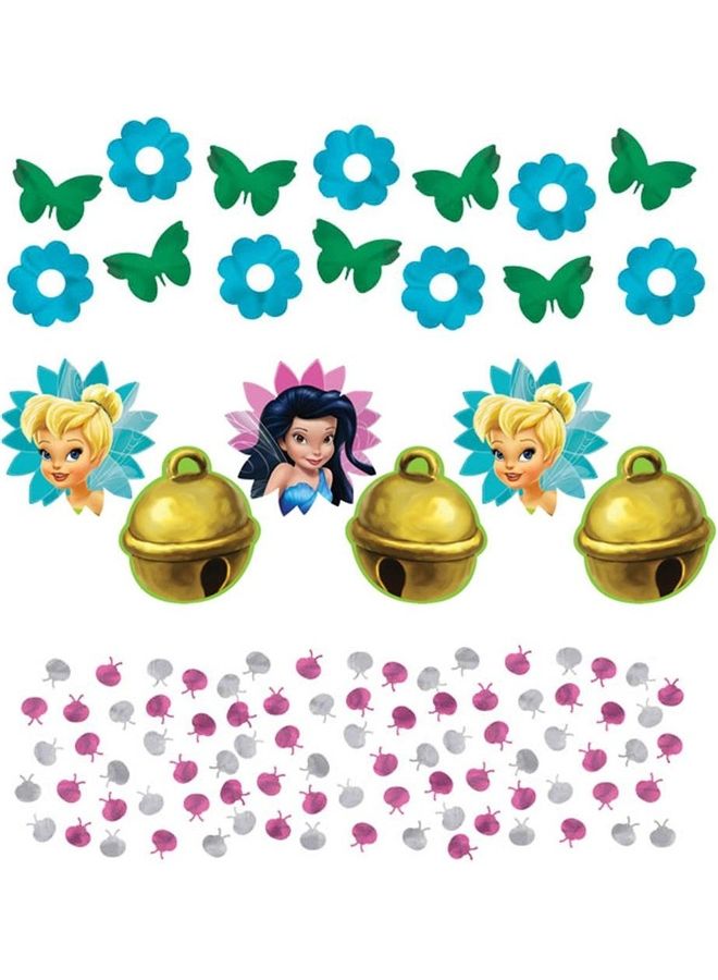 Amscan Tinker Bell Confetti