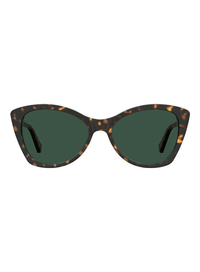 Love Moschino Women's Sunglasses MOL031-S-2  - Image 1
