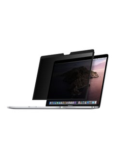 belkin TruePrivacy Screen Protector For Apple MacBook Pro Black  - Image 1