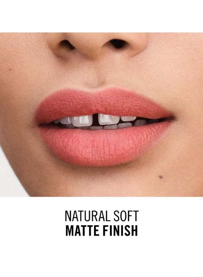 Lasting Finish Matte Lipstick – 530 –Hollywood Red