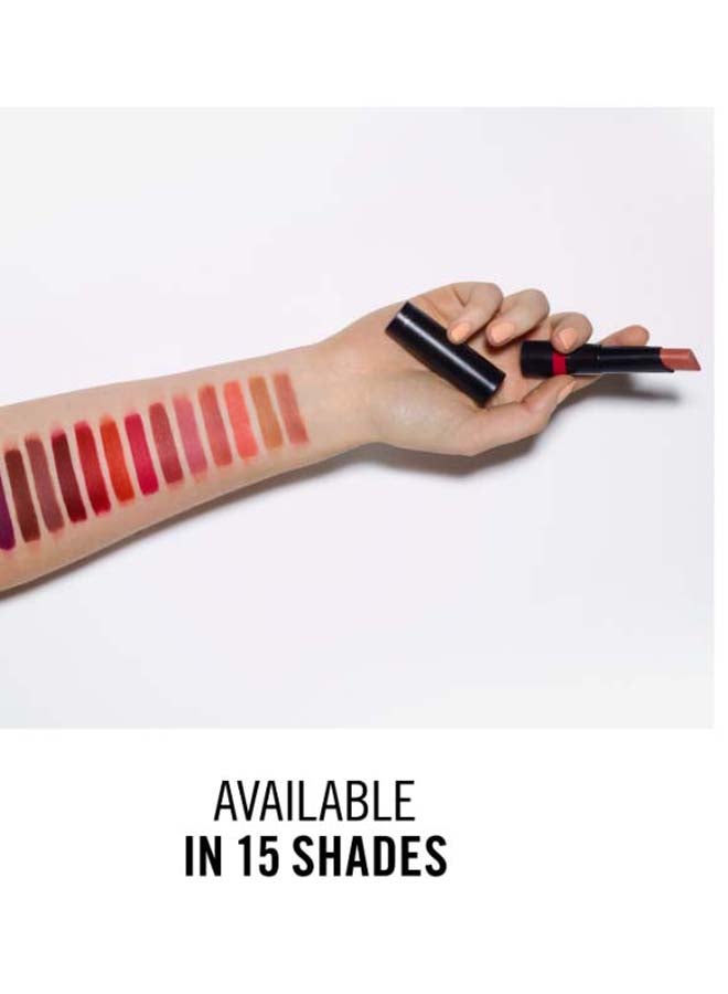 Lasting Finish Matte Lipstick – 530 –Hollywood Red