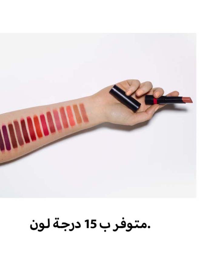 Lasting Finish Matte Lipstick – 530 –Hollywood Red