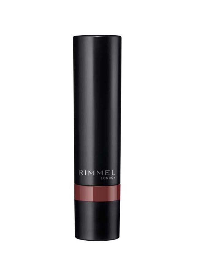 RIMMEL LONDON - Lasting Finish Matte Lipstick – 715 –Cool Nude - Image 1