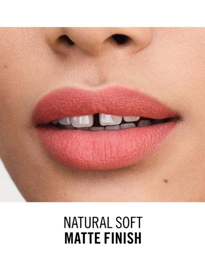 Long Lasting Finish Matte Lipstick 2.3 g 170 Fuchsia
