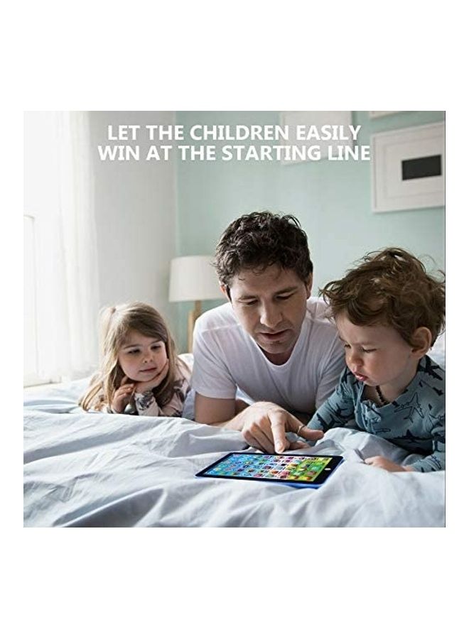 Learning Tablet Toy 18.4x14.3x1.8cm  - Image 4