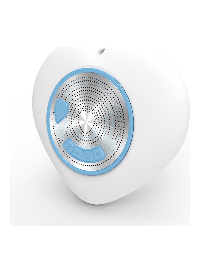 Wireless Bluetooth 5.0 Speaker blue