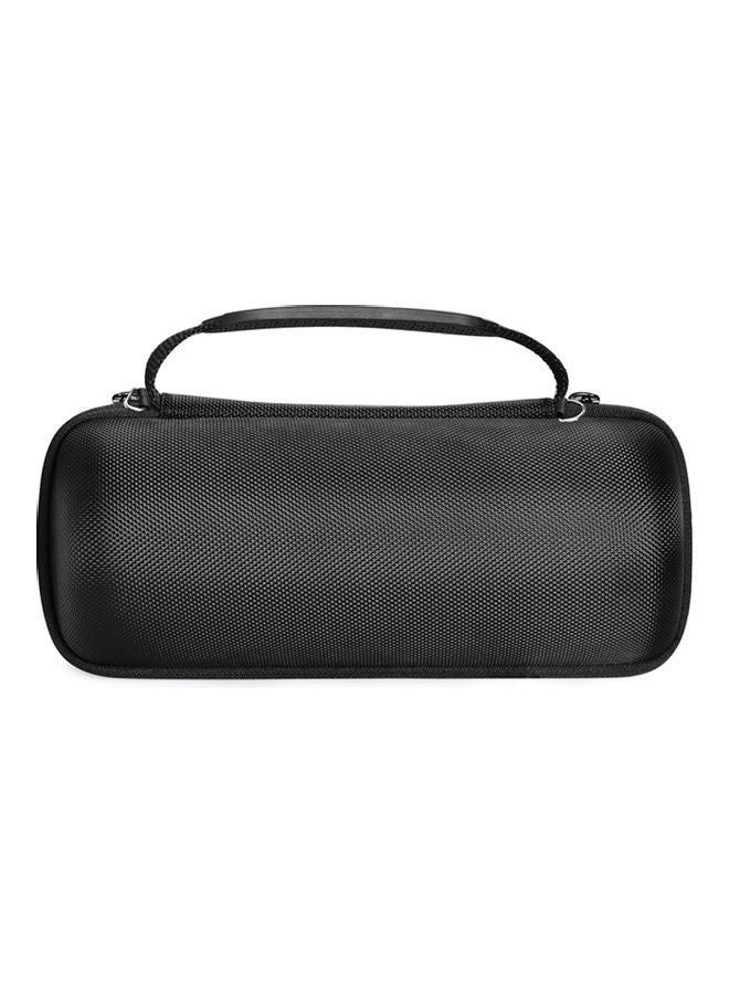 Speaker Protection Cover black - Image 1