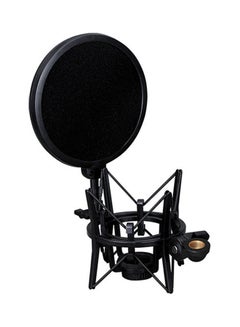 Generic SH-100 Professional Shock Mount NE-V3579 black  - Image 1