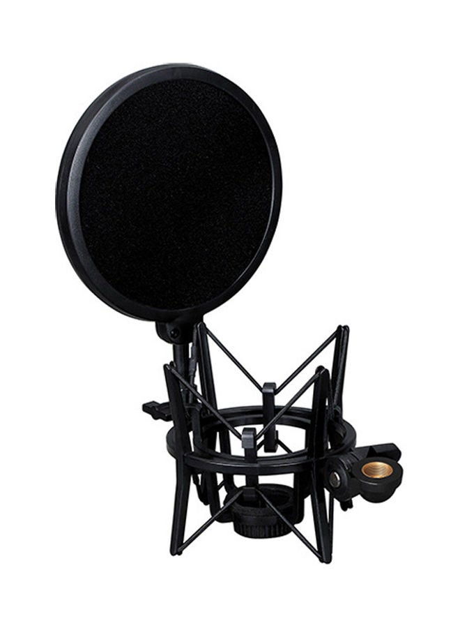 Generic SH-100 Professional Shock Mount NE-V3579 black  - Image 1