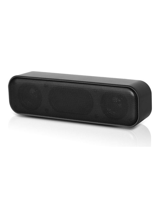 Generic - Soundbar NE-V2091 Black - Image 1