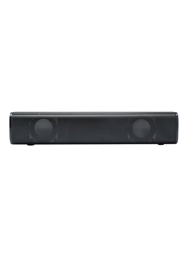 Soundbar Black - Image 1