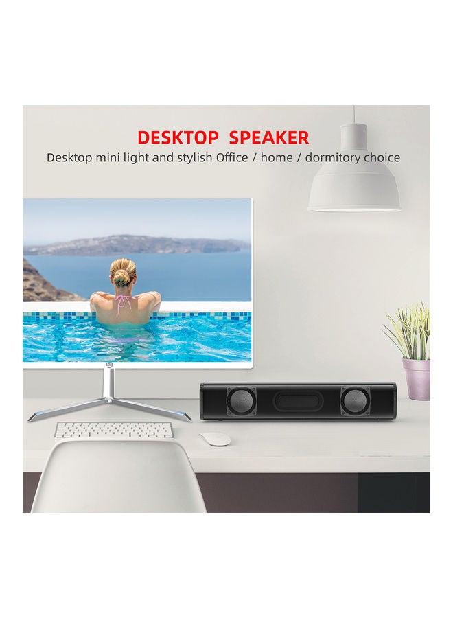 Soundbar Black - Image 2